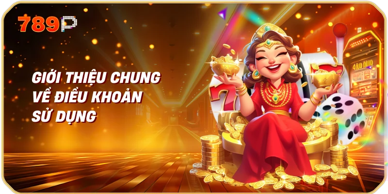Giới Thiệu Chung về Điều Khoản Sử Dụng