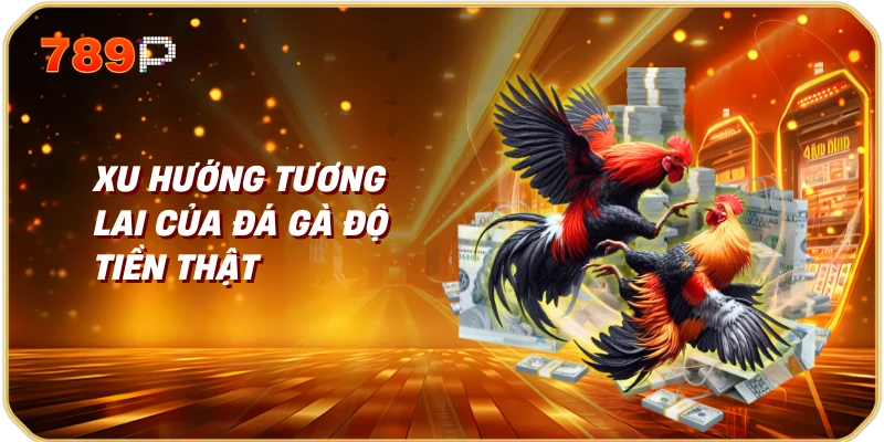 Đá Gà Độ Tiền Thật Tìm Hiểu Thế Giới Của Cuộc Chơi Gà Chọi 3 Xu Hướng Tương Lai Của Đá Gà Độ Tiền Thật