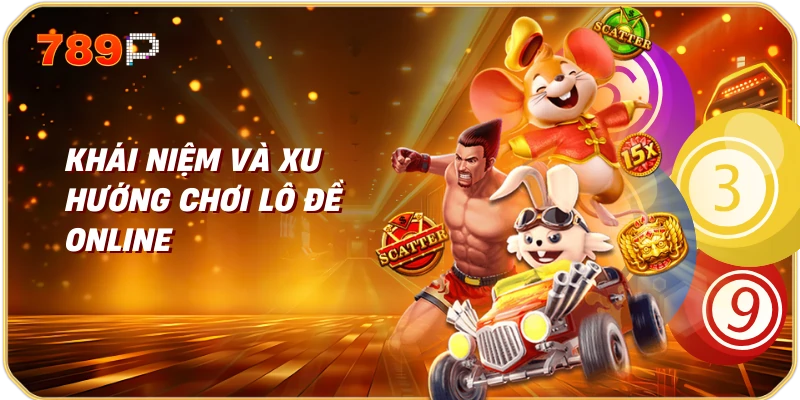 Chơi Lô Đề Online Hướng Dẫn Chi Tiết và Kinh Nghiệm Thực Tế 1 Khái Niệm và Xu Hướng Chơi Lô Đề Online