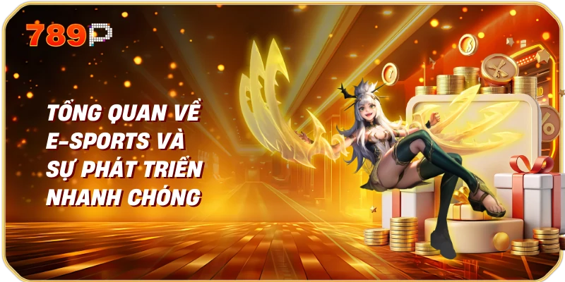 Soi Kèo E-Sports Đánh Giá và Dự Đoán Kết Quả Trận Đấu 1 Tổng Quan về E-Sports và Sự Phát Triển Nhanh Chóng